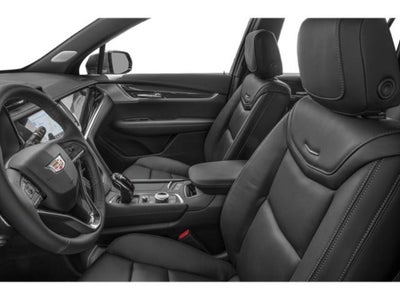 2023 Cadillac XT6 AWD Sport