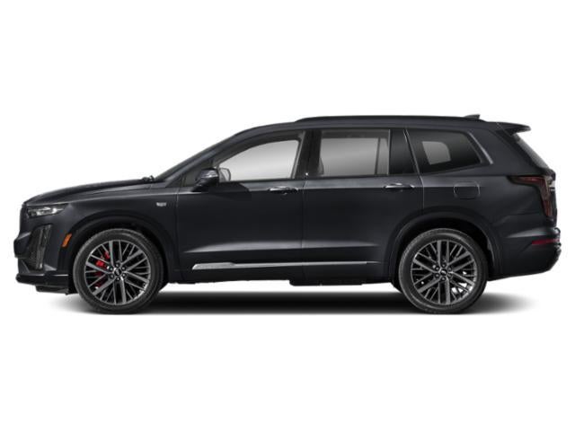 2024 Cadillac XT6 AWD Sport