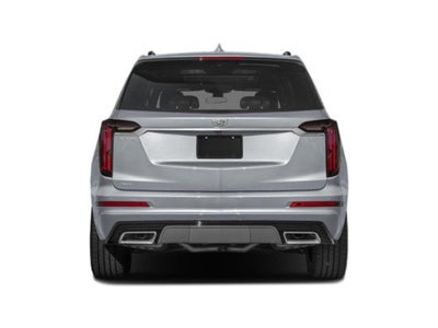 2024 Cadillac XT6 AWD Sport