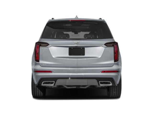 2024 Cadillac XT6 AWD Sport