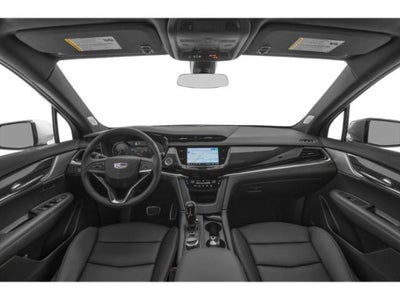 2024 Cadillac XT6 AWD Sport