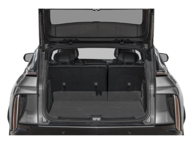 2023 Cadillac LYRIQ RWD Luxury