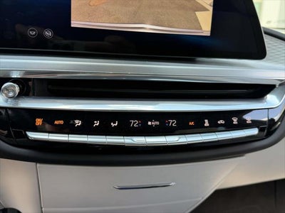 2023 Cadillac LYRIQ RWD Luxury