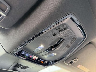 2023 Cadillac LYRIQ RWD Luxury