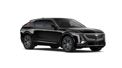 2027 Cadillac LYRIQ Base
