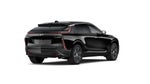 2027 Cadillac LYRIQ Base