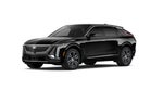 2027 Cadillac LYRIQ Base