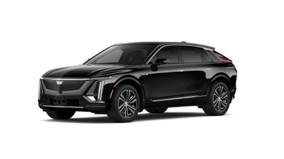 2027 Cadillac LYRIQ Base