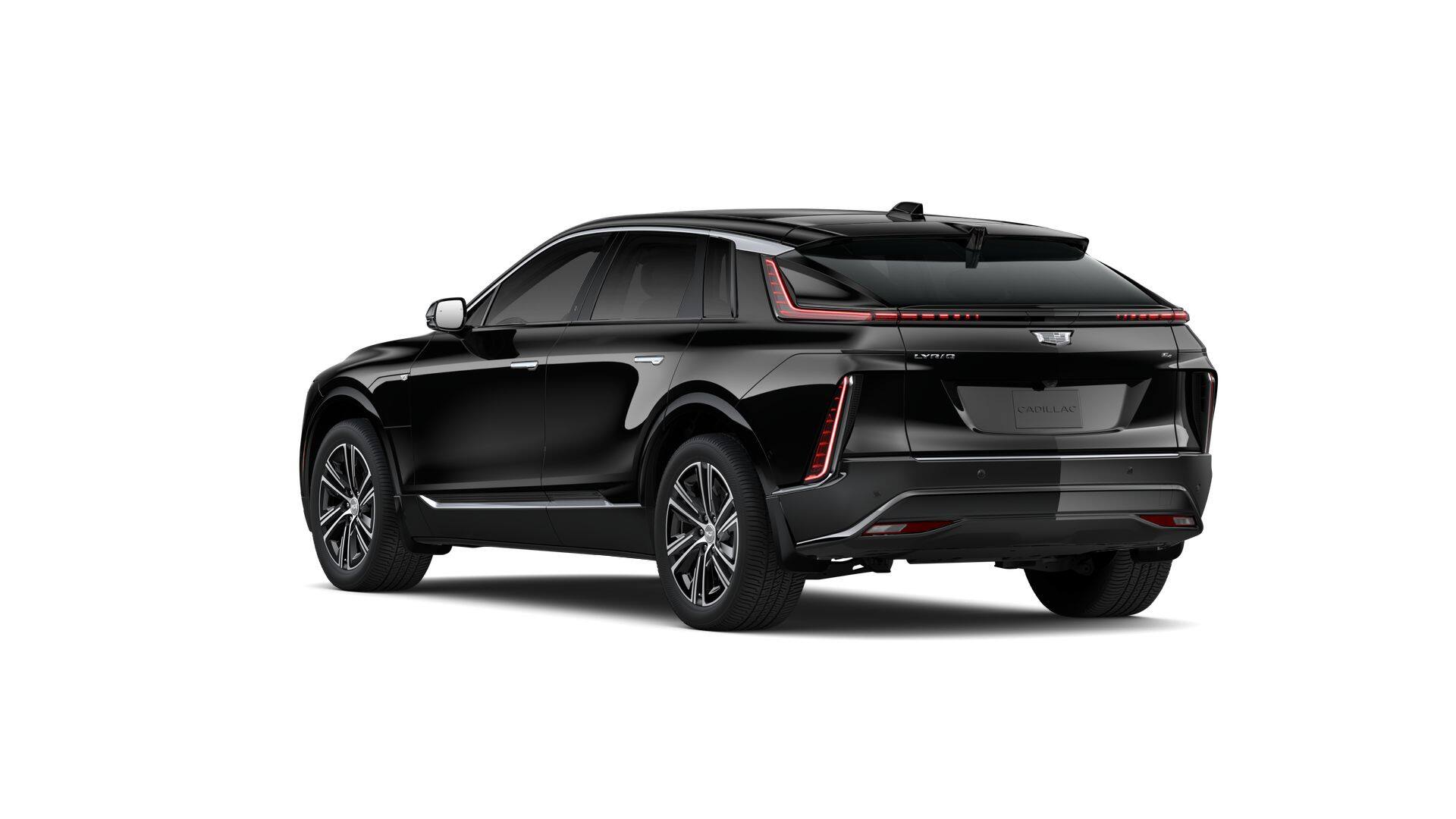 2027 Cadillac LYRIQ Base