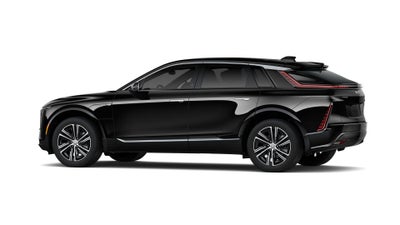 2027 Cadillac LYRIQ Base