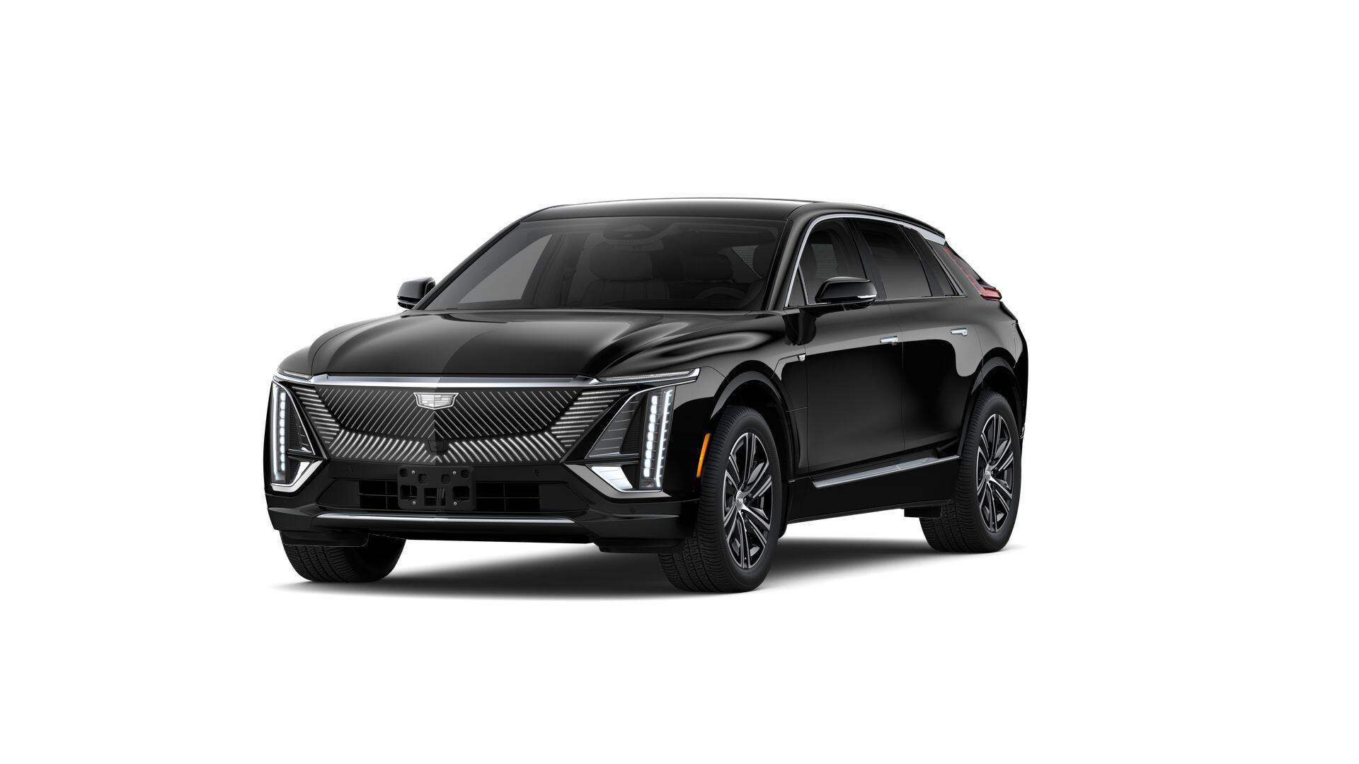 2027 Cadillac LYRIQ Base