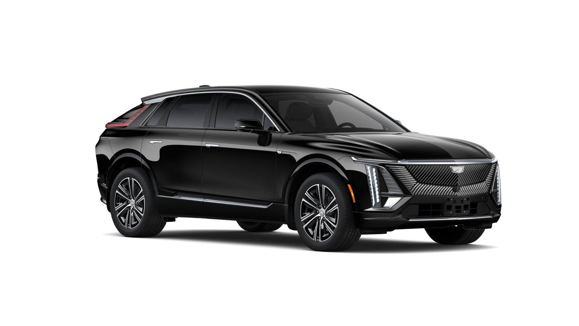 2027 Cadillac LYRIQ Base