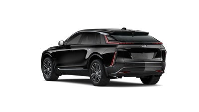 2027 Cadillac LYRIQ Base