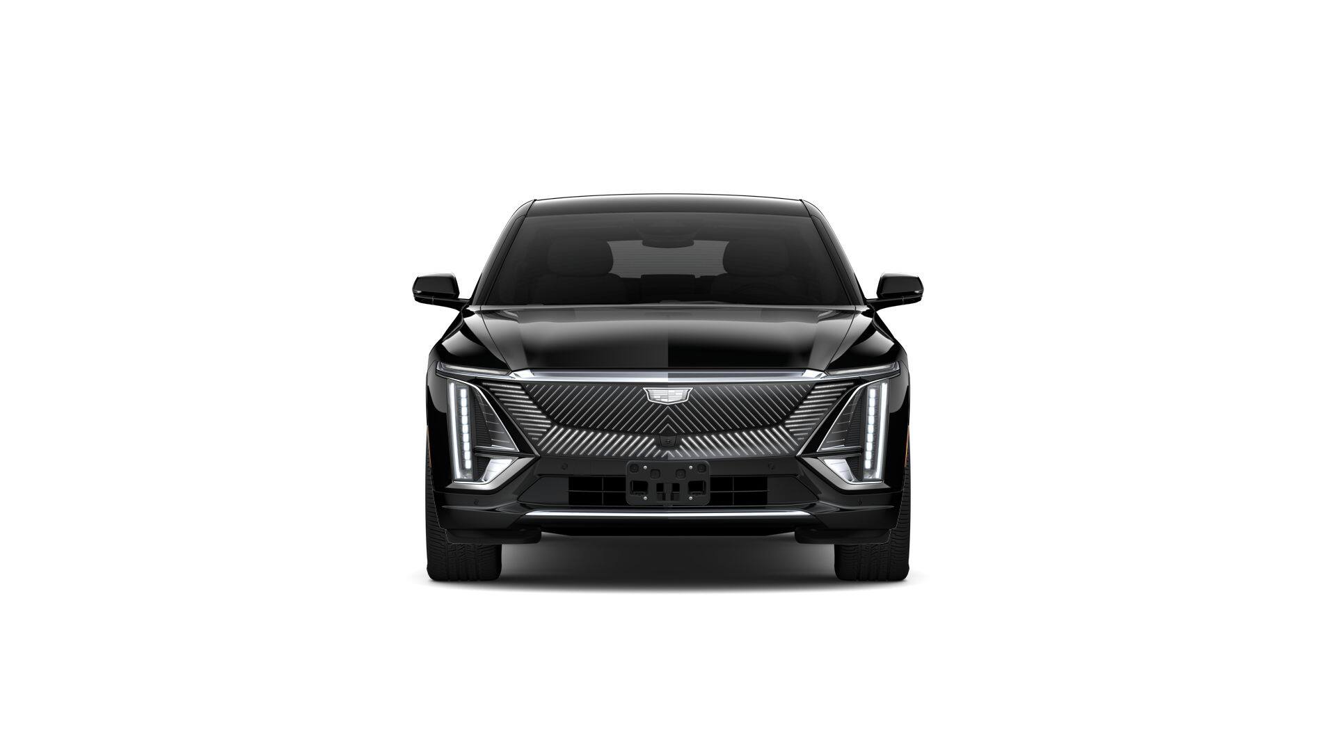 2027 Cadillac LYRIQ Base