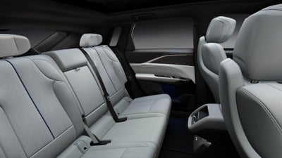 2025 Cadillac LYRIQ Luxury