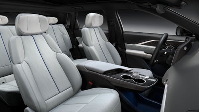 2025 Cadillac LYRIQ Luxury