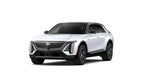 2027 Cadillac LYRIQ Luxury