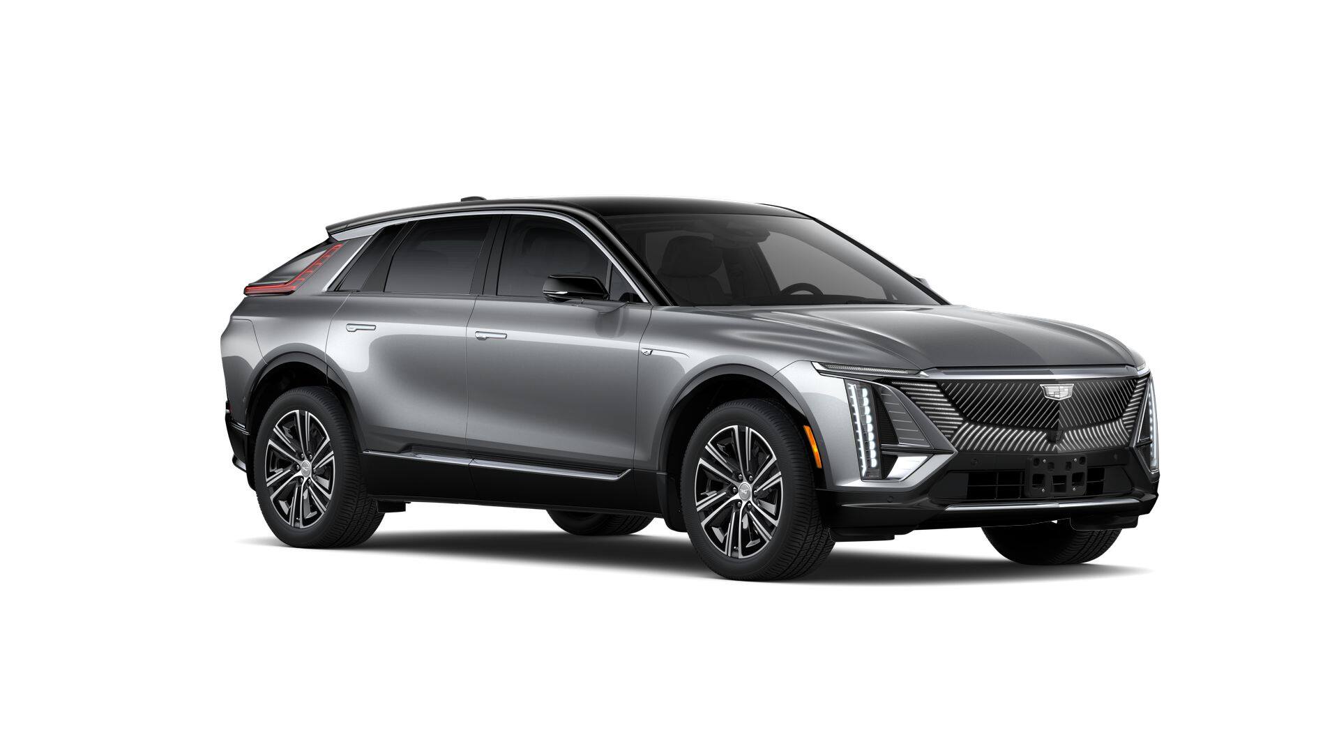 2027 Cadillac LYRIQ Base