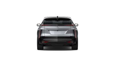 2027 Cadillac LYRIQ Base