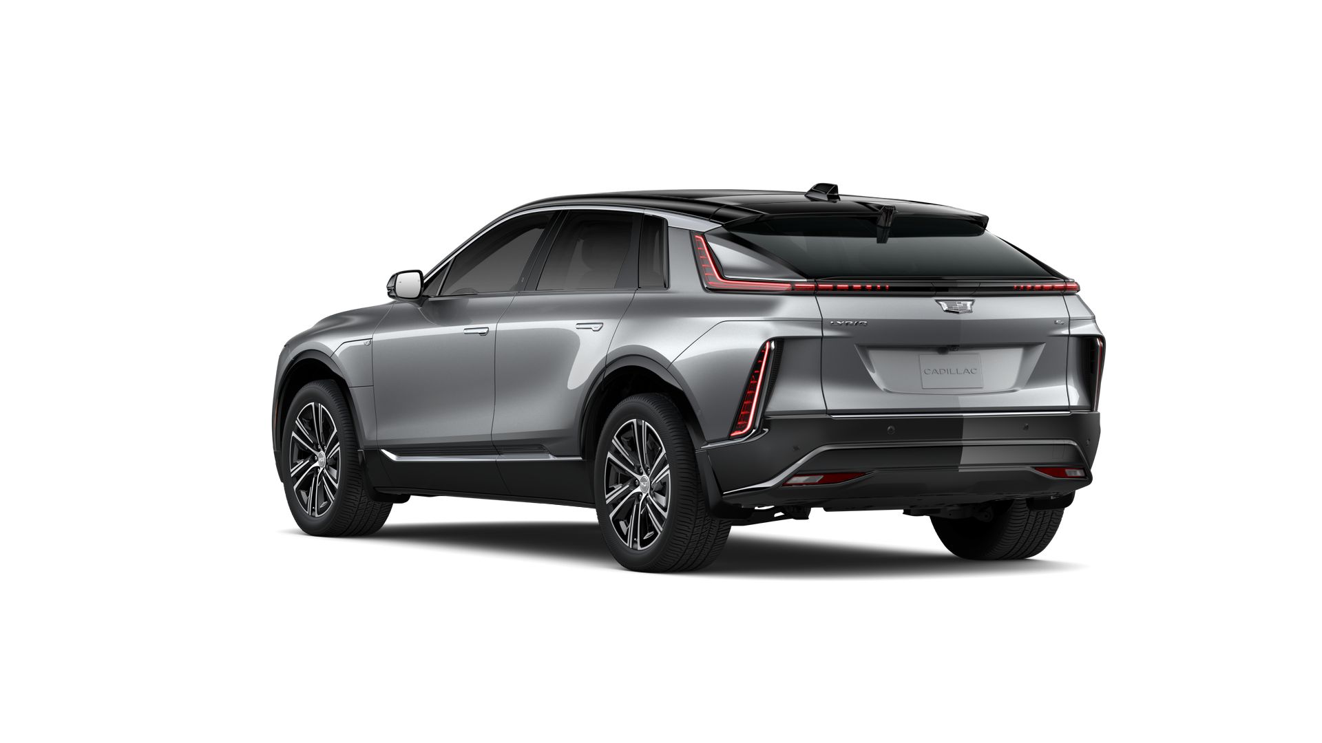 2027 Cadillac LYRIQ Base