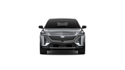 2027 Cadillac LYRIQ Base