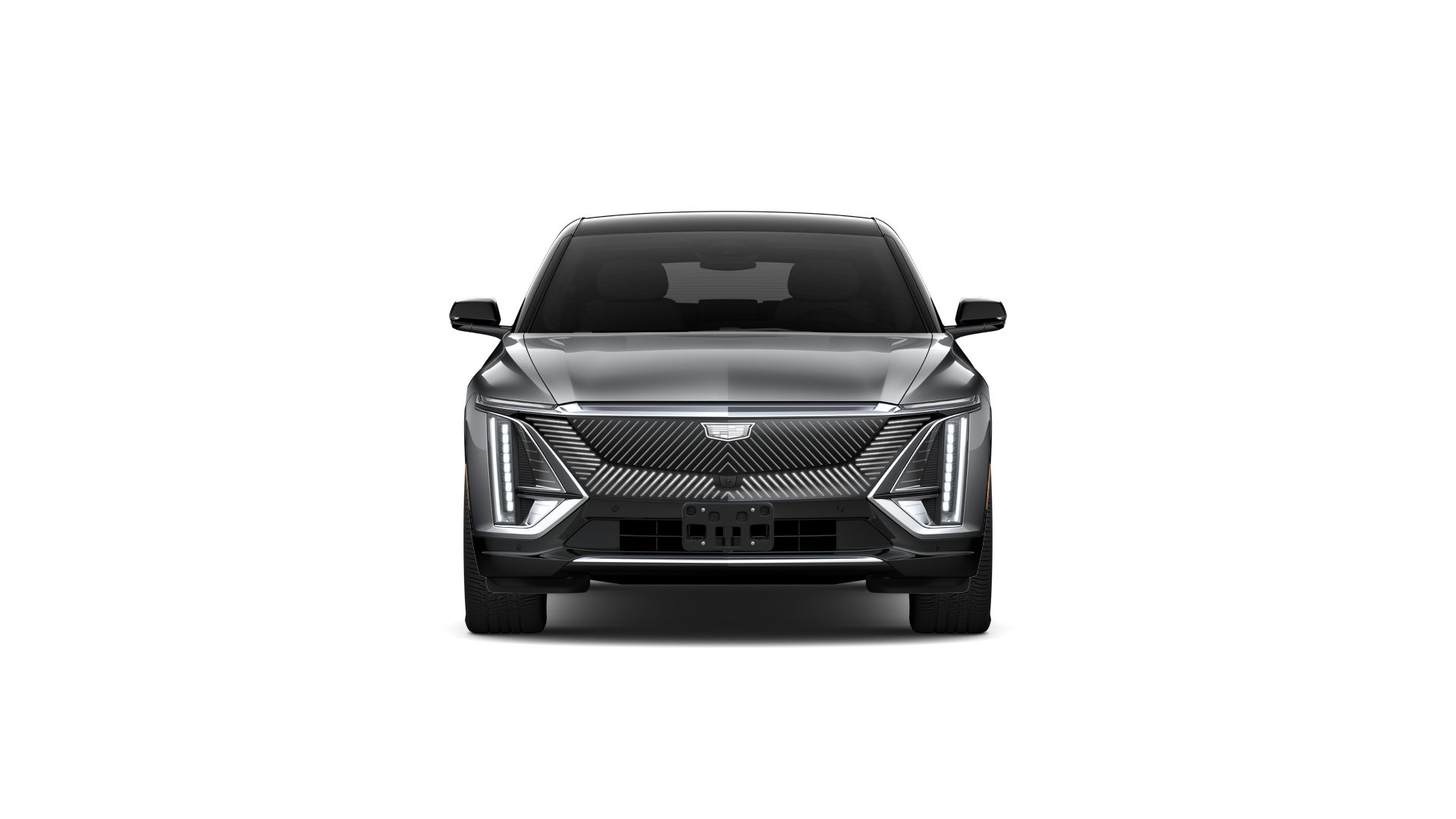 2027 Cadillac LYRIQ Base