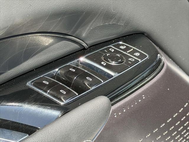 2025 Cadillac LYRIQ Luxury