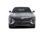 2025 Cadillac LYRIQ Luxury