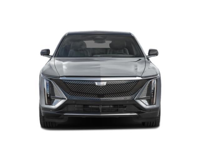 2025 Cadillac LYRIQ Luxury