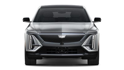 2025 Cadillac LYRIQ Luxury