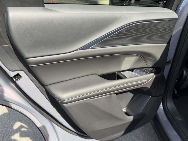 2025 Cadillac LYRIQ Luxury
