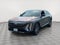 2025 Cadillac LYRIQ Luxury