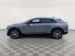 2025 Cadillac LYRIQ Luxury