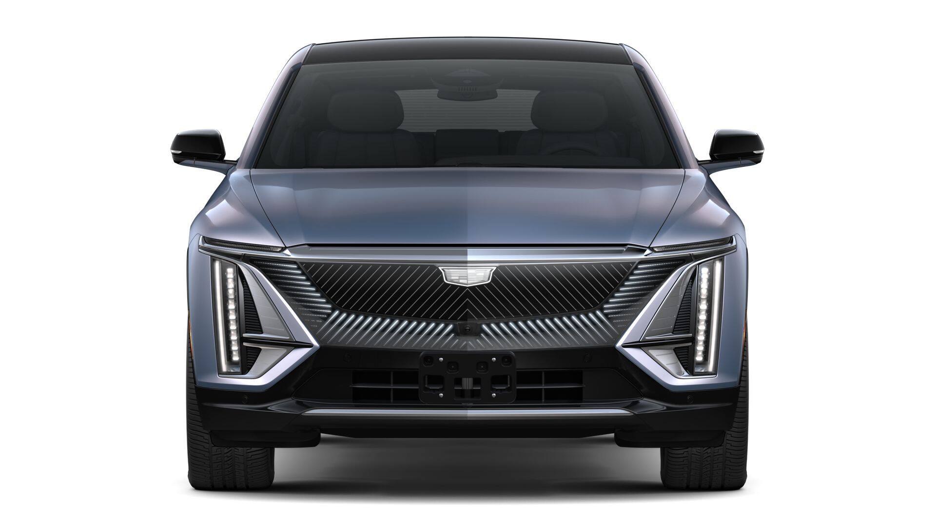 2025 Cadillac LYRIQ Luxury