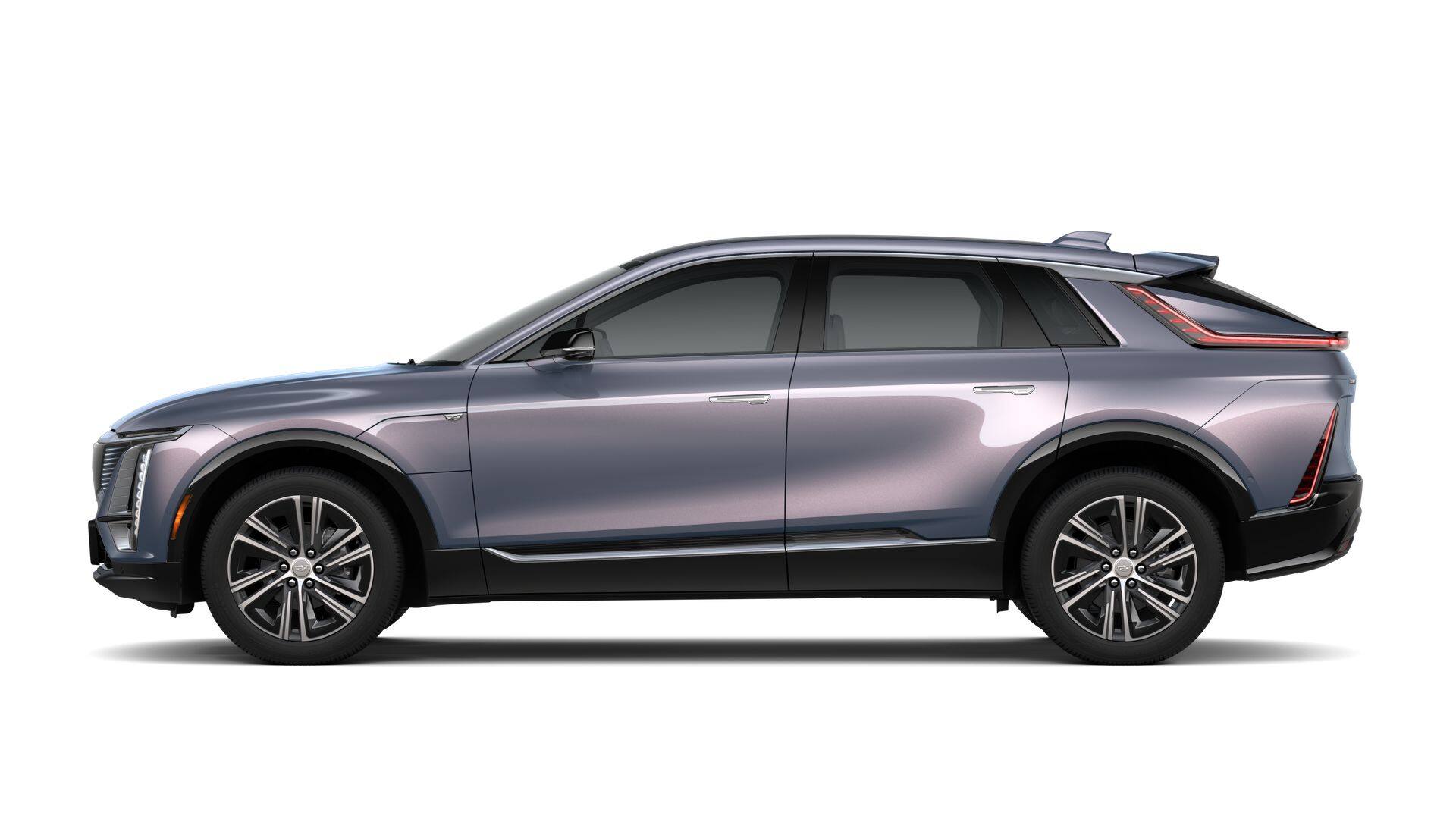 2025 Cadillac LYRIQ Luxury