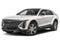 2027 Cadillac LYRIQ Luxury