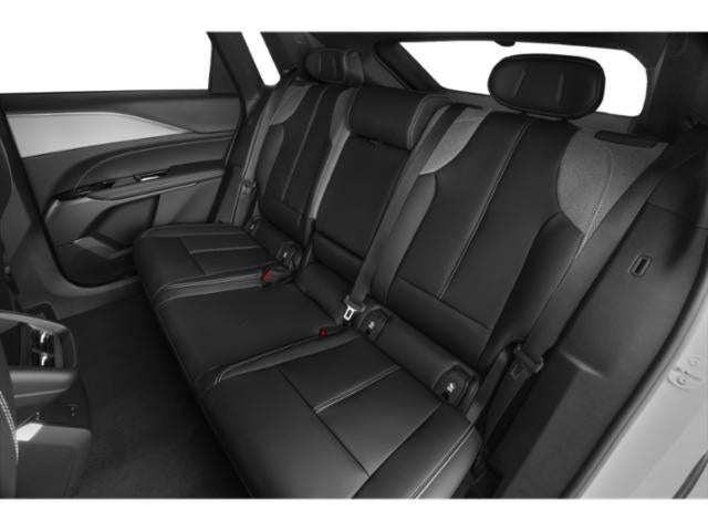 2027 Cadillac LYRIQ Luxury