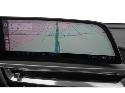 2027 Cadillac LYRIQ Luxury