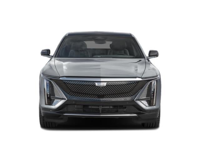 2027 Cadillac LYRIQ Luxury