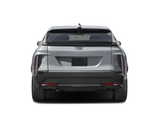 2027 Cadillac LYRIQ Luxury