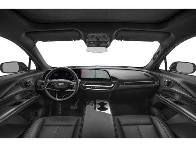 2027 Cadillac LYRIQ Luxury