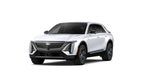 2027 Cadillac LYRIQ Luxury