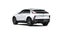 2027 Cadillac LYRIQ Luxury