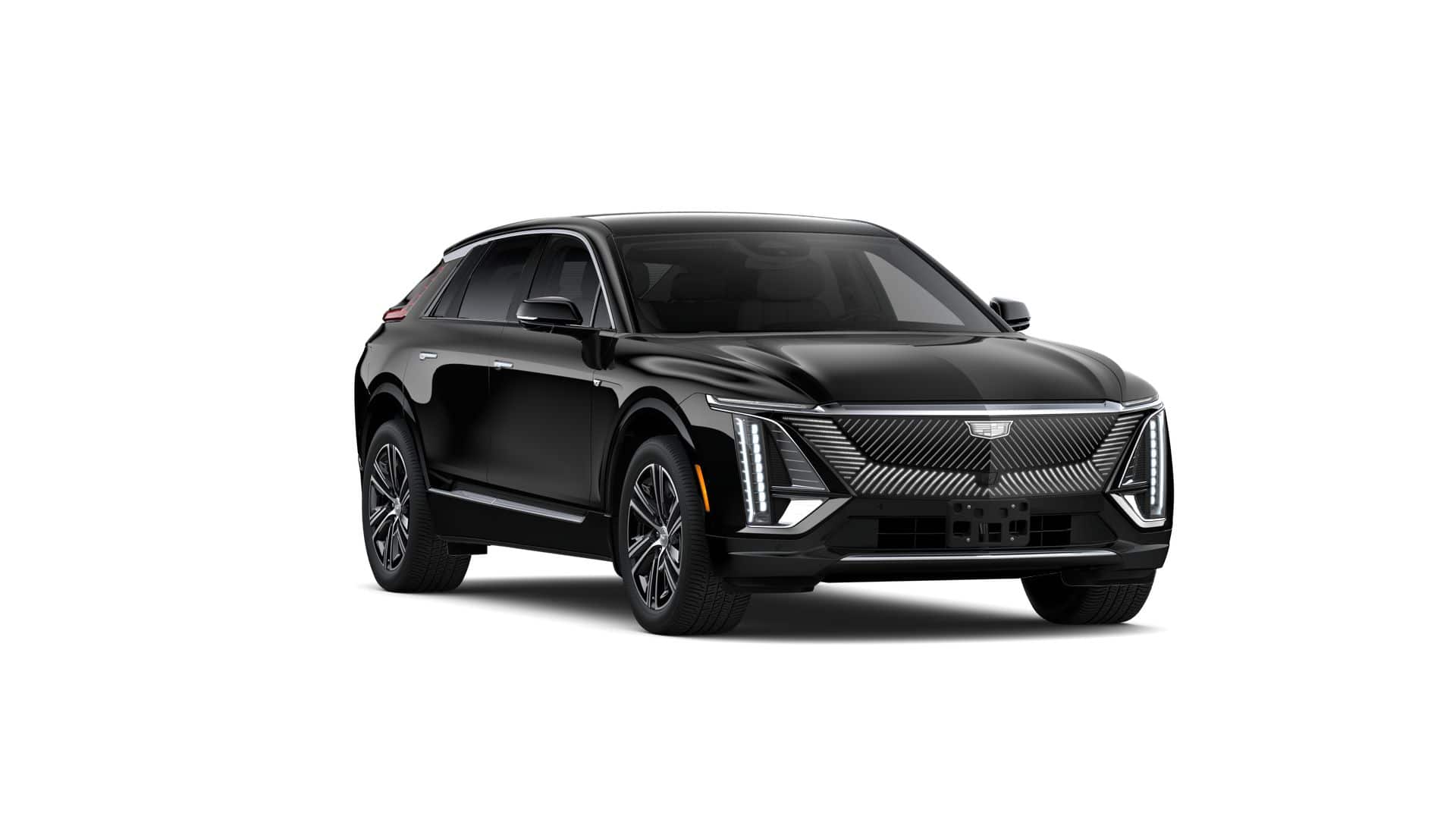 2027 Cadillac LYRIQ Base