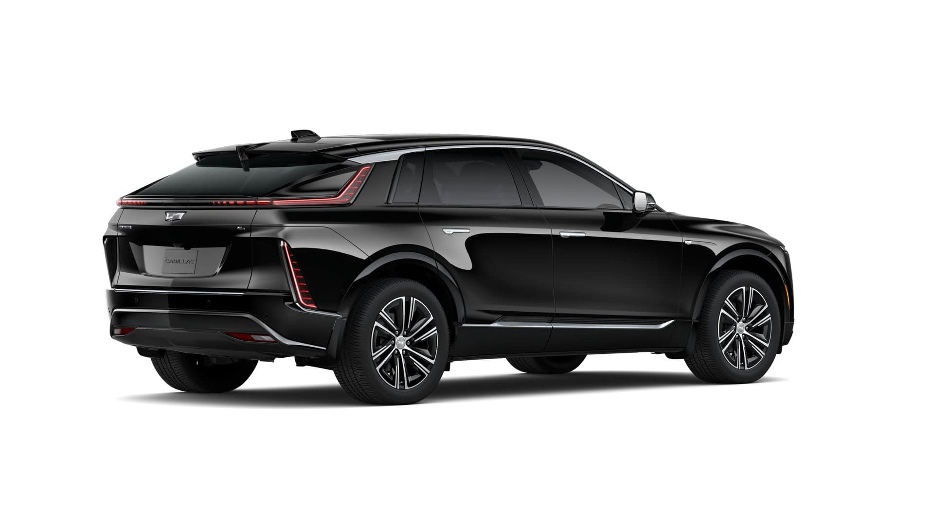 2027 Cadillac LYRIQ Base