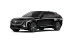 2027 Cadillac LYRIQ Base