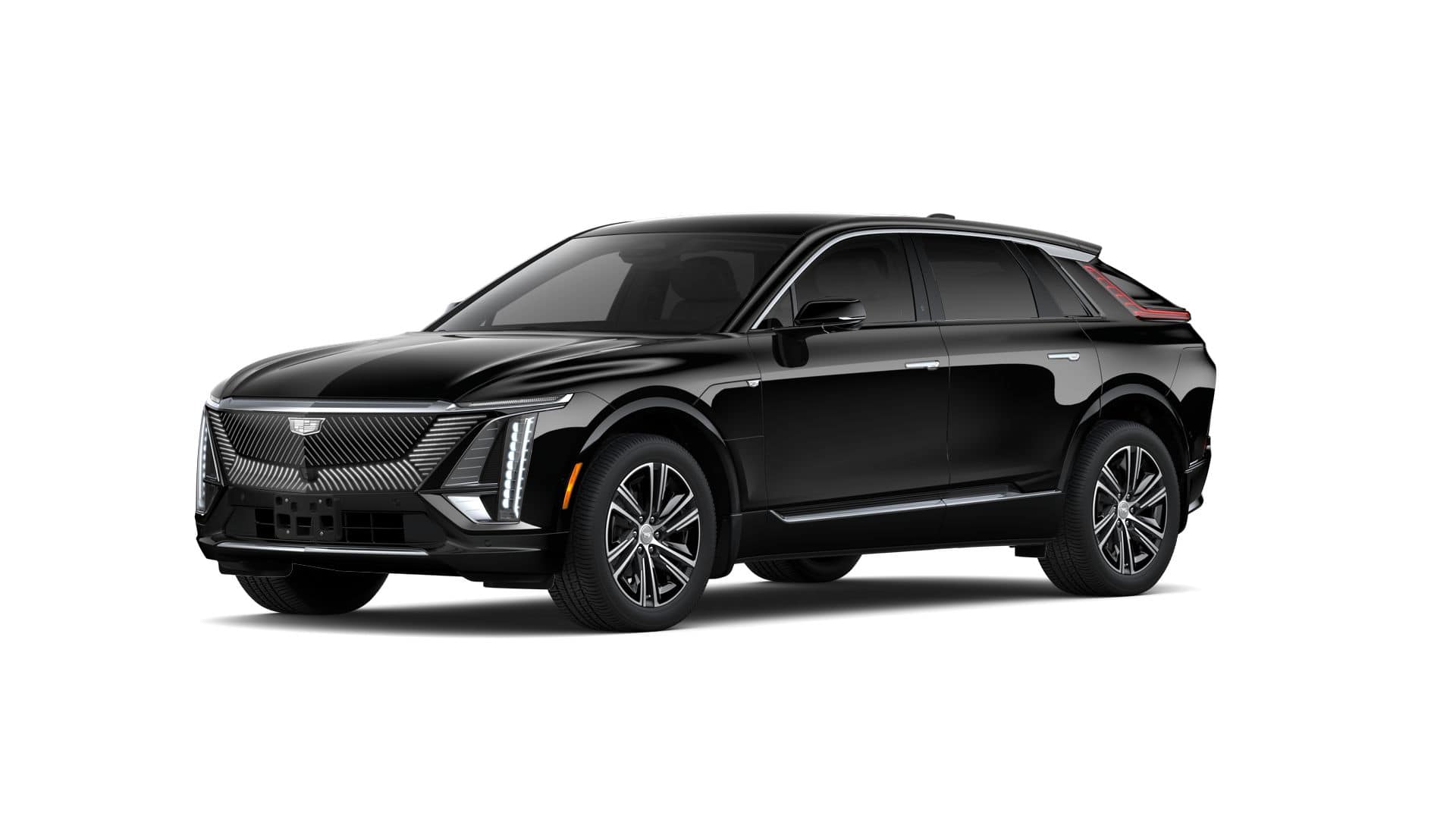 2027 Cadillac LYRIQ Base