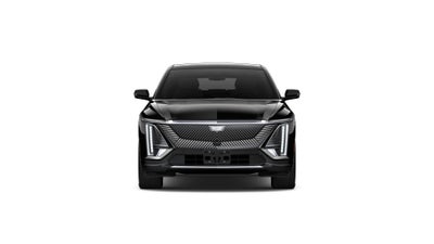 2027 Cadillac LYRIQ Base