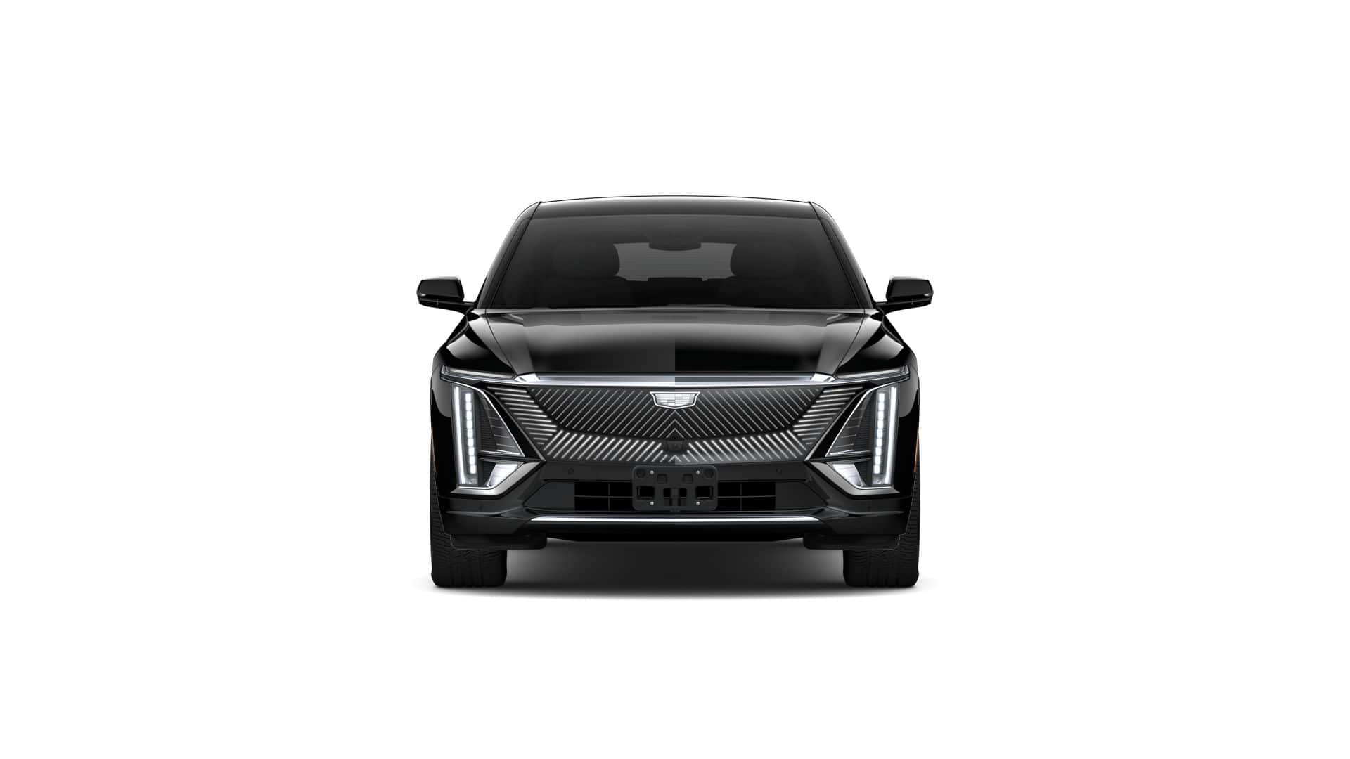 2027 Cadillac LYRIQ Base
