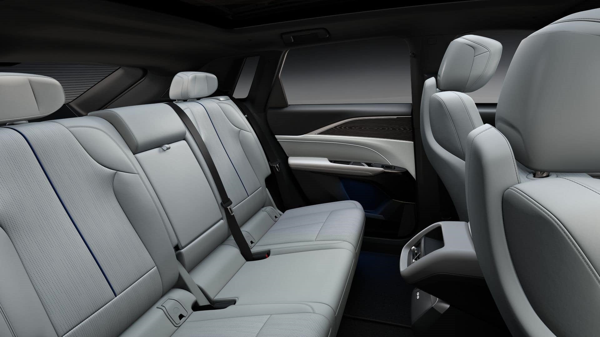 2025 Cadillac LYRIQ Luxury